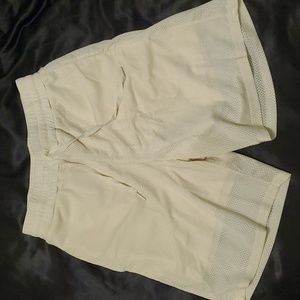 Buffbunny Mesh Shorts